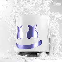 Marshmello — House Party Ft Subtronics — обложка